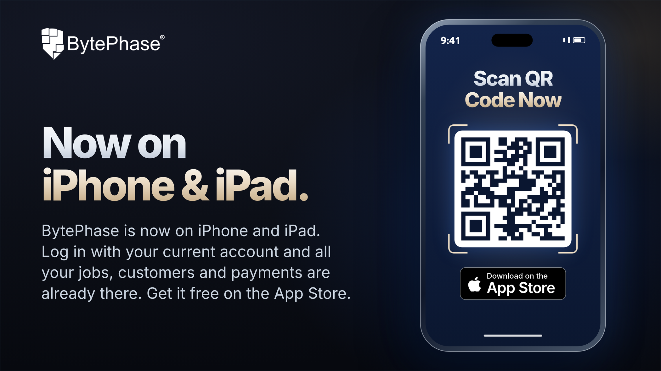 BytePhase product highlight